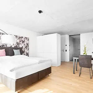  Aparthotel Livisit Bergapartments
