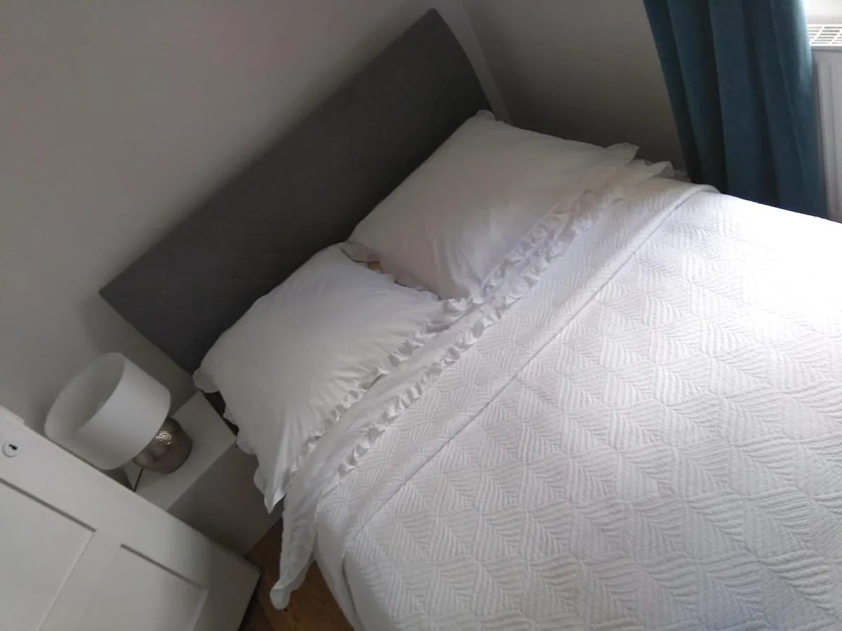 Apartment Ferienwohnung West Stuttgart Germany