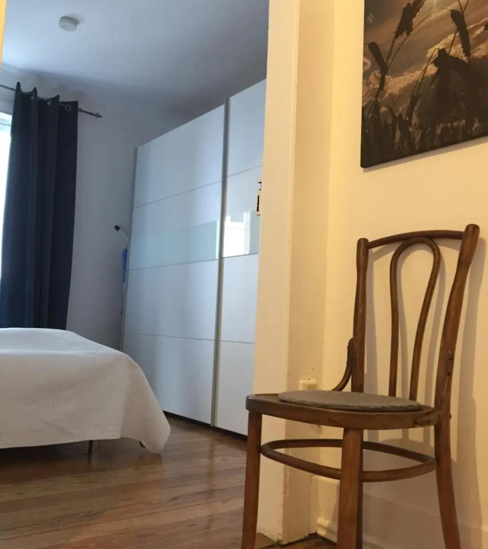 Ferienwohnung West Stuttgart