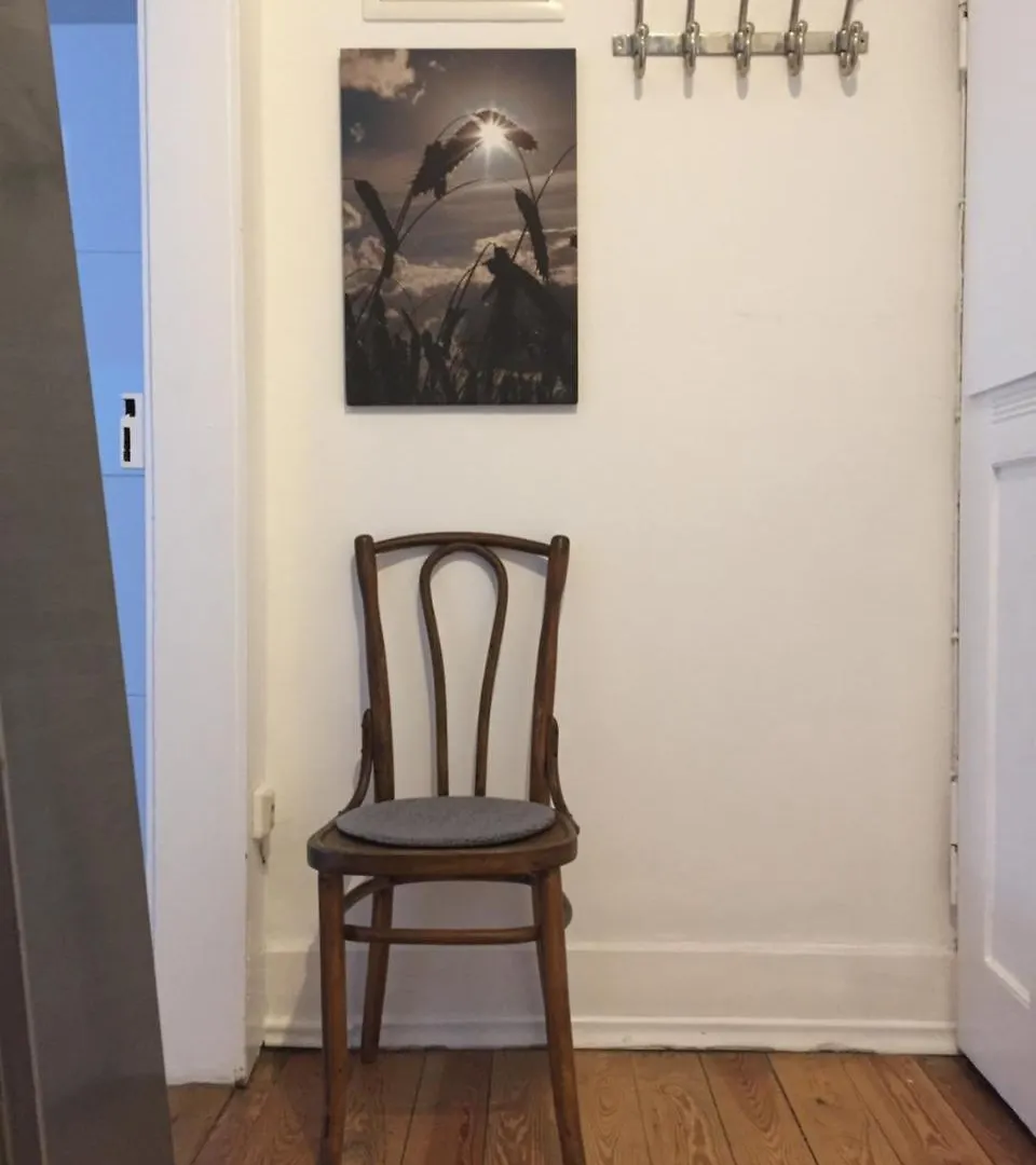 Ferienwohnung West Stuttgart 0*,