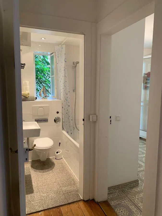 Ferienwohnung West Stuttgart