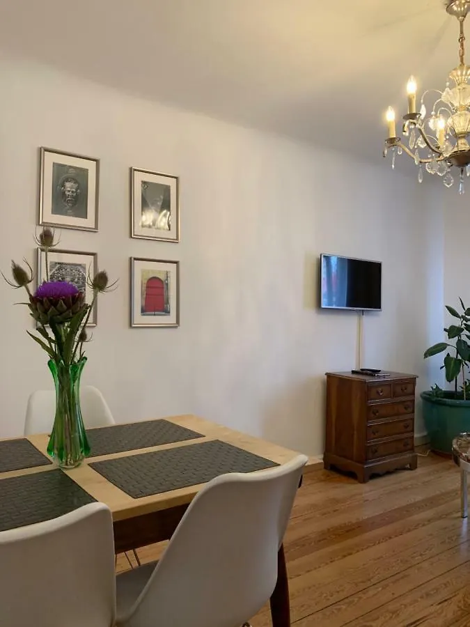 Ferienwohnung West Stuttgart