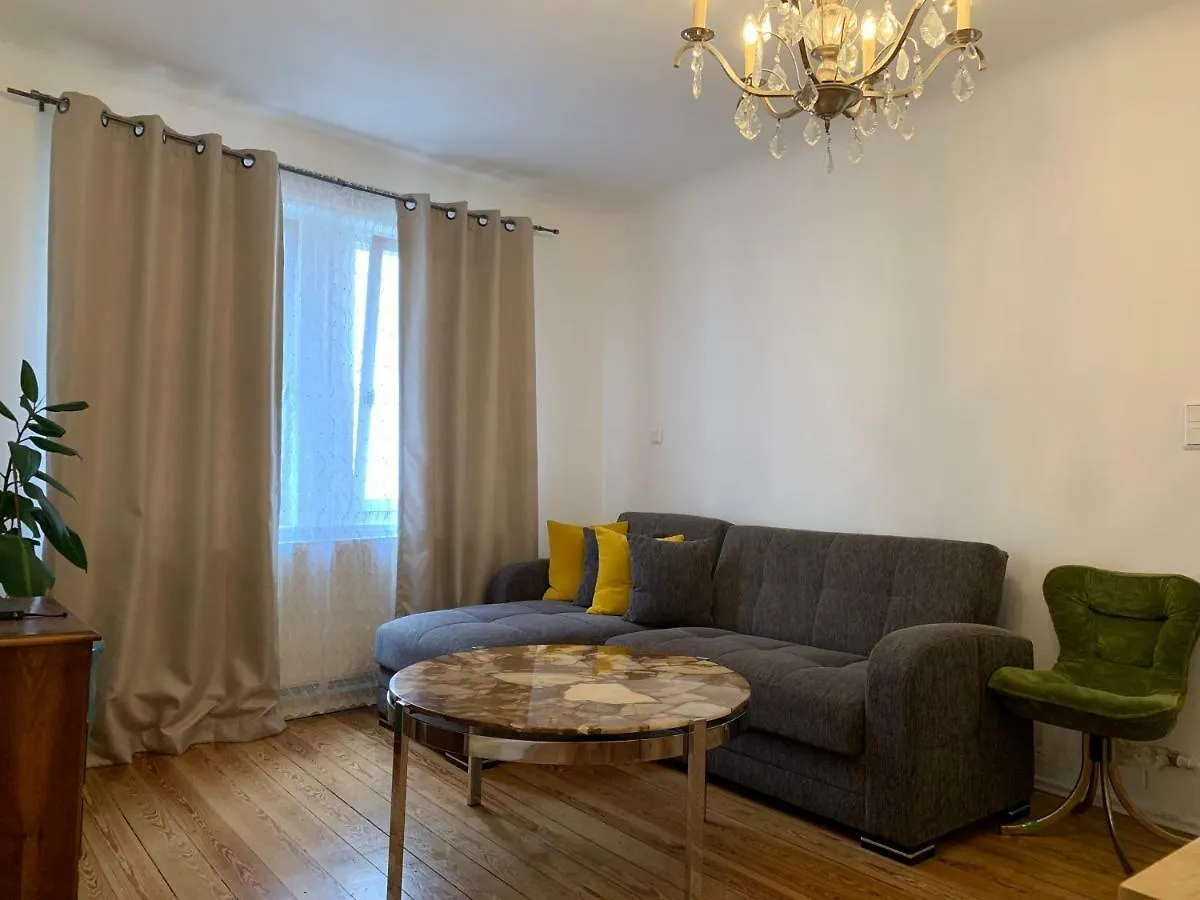 Ferienwohnung West Stuttgart