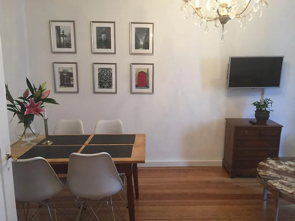 Ferienwohnung West Stuttgart